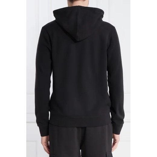 Bluza męska BOSS HUGO bawełniana 