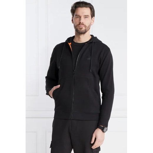 Bluza męska BOSS HUGO bawełniana 