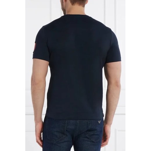 Aeronautica Militare T-shirt | Regular Fit Aeronautica Militare M okazyjna cena Gomez Fashion Store