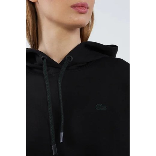 Bluza damska Lacoste