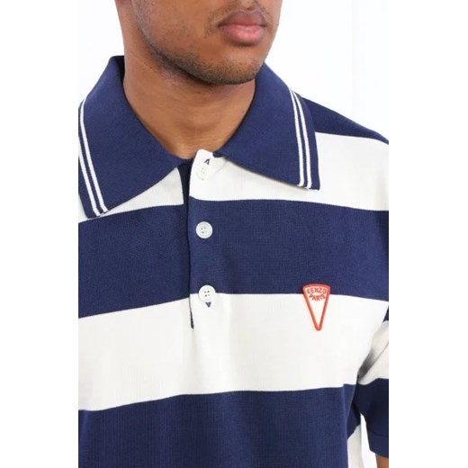 T-shirt męski Kenzo
