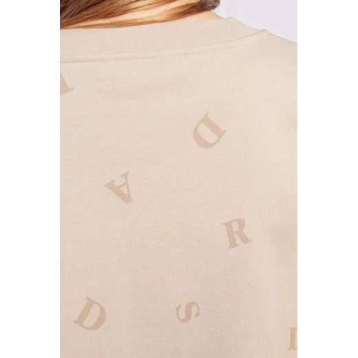 Trussardi Bluza | Regular Fit Trussardi XL wyprzedaż Gomez Fashion Store
