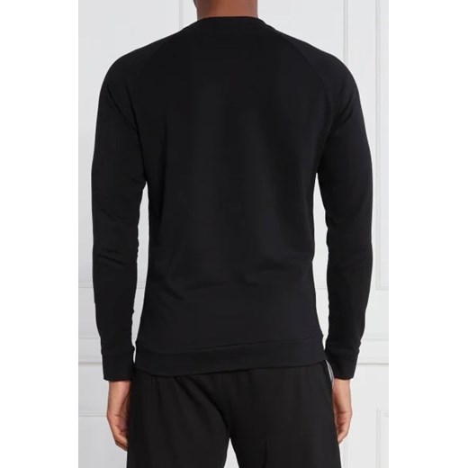 BOSS BLACK Bluza Authentic | Regular Fit M okazja Gomez Fashion Store