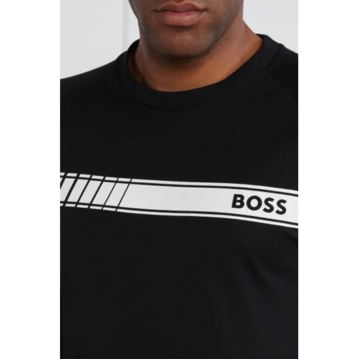 BOSS BLACK Bluza Authentic | Regular Fit XXL Gomez Fashion Store okazja