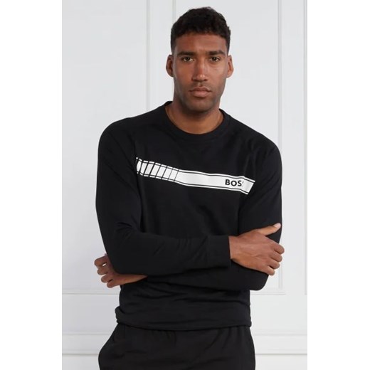 BOSS BLACK Bluza Authentic | Regular Fit S wyprzedaż Gomez Fashion Store