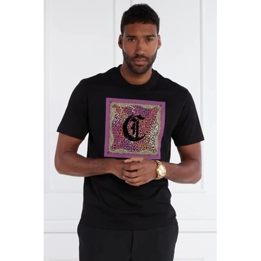 Just Cavalli T-shirt | Regular Fit Just Cavalli S Gomez Fashion Store