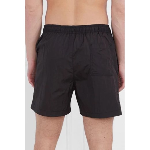 Calvin Klein Swimwear Szorty kąpielowe | Regular Fit XXL okazja Gomez Fashion Store