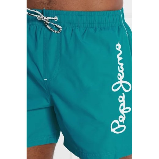 Kąpielówki Pepe Jeans 