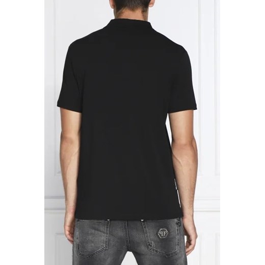 T-shirt męski Karl Lagerfeld