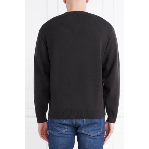 Kenzo Sweter | Regular Fit Kenzo M wyprzedaż Gomez Fashion Store
