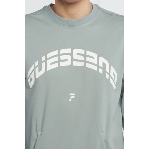Bluza męska Guess