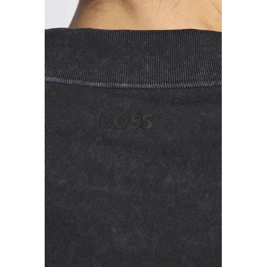 T-shirt męski BOSS HUGO 