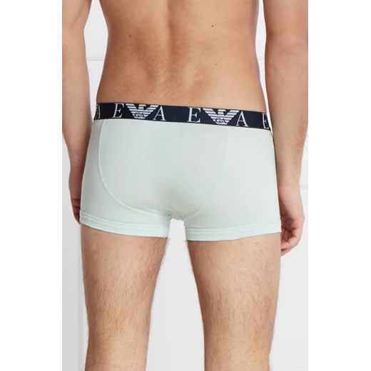Majtki męskie Emporio Armani