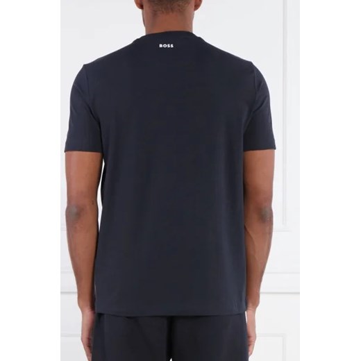 BOSS GREEN T-shirt Tee 4 | Regular Fit | stretch XXXL Gomez Fashion Store