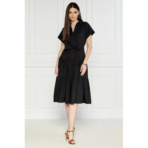 LAUREN RALPH LAUREN Sukienka ze sklepu Gomez Fashion Store w kategorii Sukienki - zdjęcie 172882489