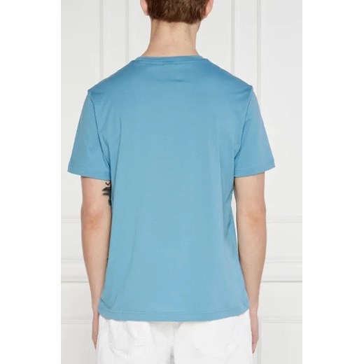 BOSS ORANGE T-shirt Te_Sea_horse | Regular Fit M Gomez Fashion Store