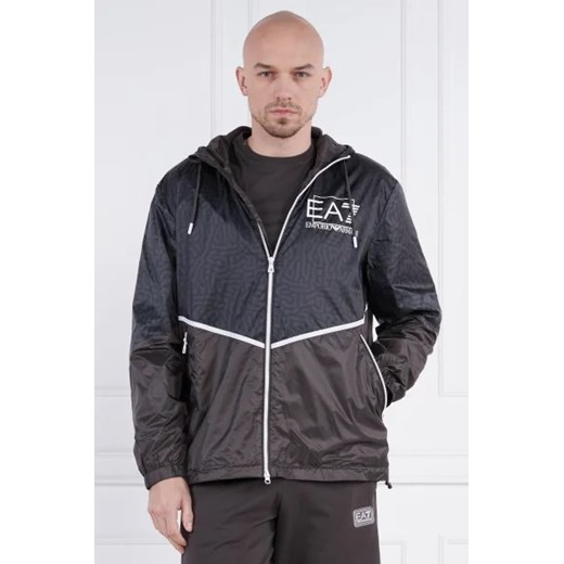 EA7 Kurtka GIUBBOTTO | Regular Fit ze sklepu Gomez Fashion Store w kategorii Kurtki męskie - zdjęcie 172882607