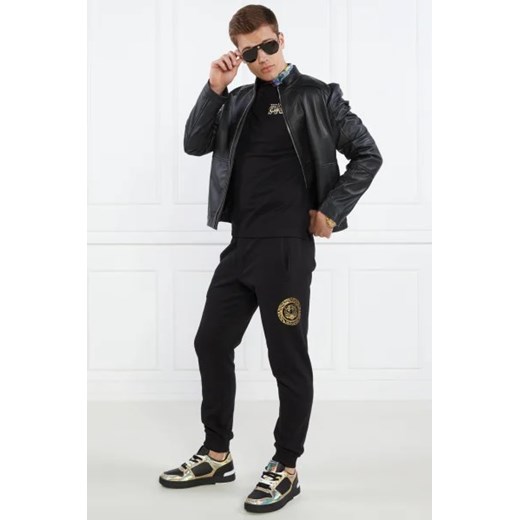 Just Cavalli Polo | Regular Fit Just Cavalli M Gomez Fashion Store okazyjna cena