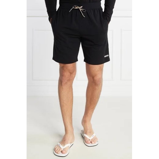 BOSS BLACK Szorty od piżamy Unique | Relaxed fit XL Gomez Fashion Store