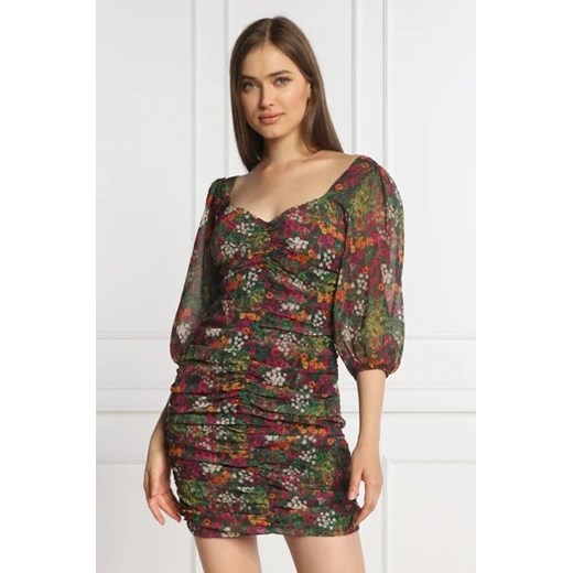 Desigual Sukienka LARA ze sklepu Gomez Fashion Store w kategorii Sukienki - zdjęcie 172882678