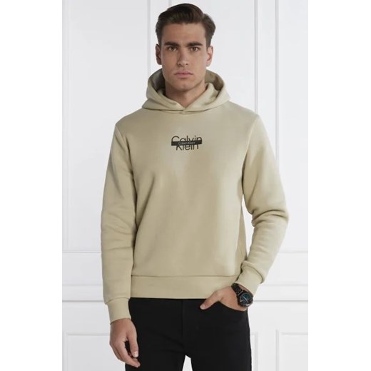 Calvin Klein Bluza | Regular Fit Calvin Klein S okazja Gomez Fashion Store