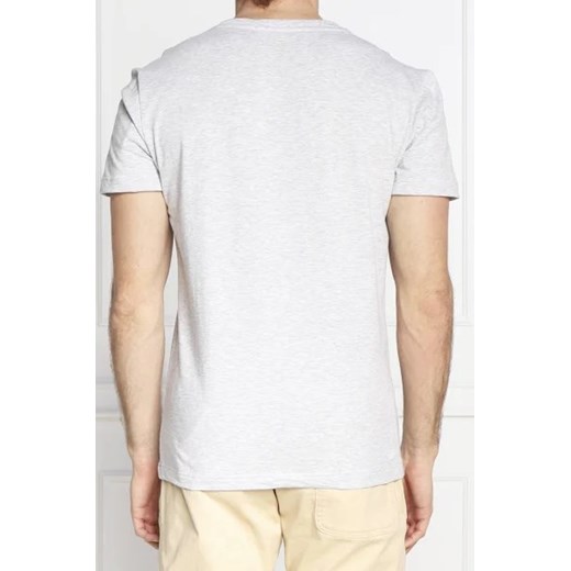 Lacoste T-shirt | Regular Fit Lacoste XL wyprzedaż Gomez Fashion Store