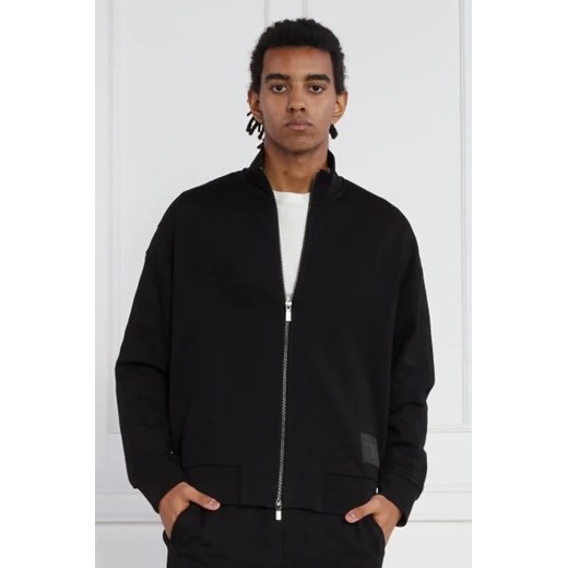 Armani Exchange Bluza | Regular Fit Armani Exchange M Gomez Fashion Store wyprzedaż