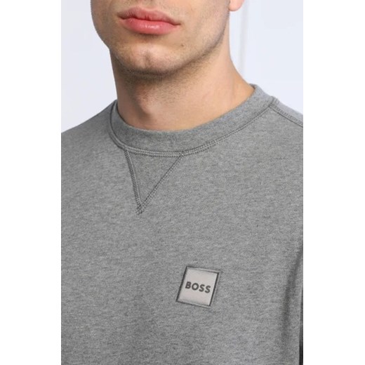Bluza męska BOSS HUGO