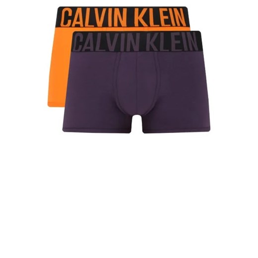 Calvin Klein Underwear Bokserki 2-pack ze sklepu Gomez Fashion Store w kategorii Majtki męskie - zdjęcie 172882858
