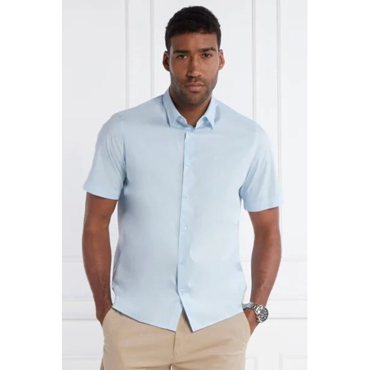 Calvin Klein Koszula | Regular Fit | stretch Calvin Klein XXL Gomez Fashion Store