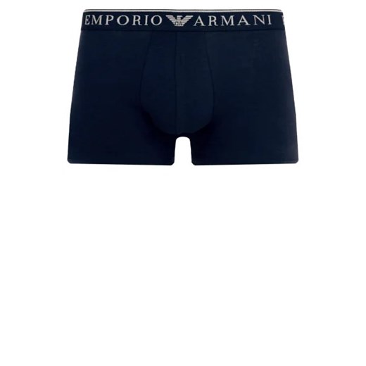 Emporio Armani Bokserki 2-pack Emporio Armani XL okazyjna cena Gomez Fashion Store