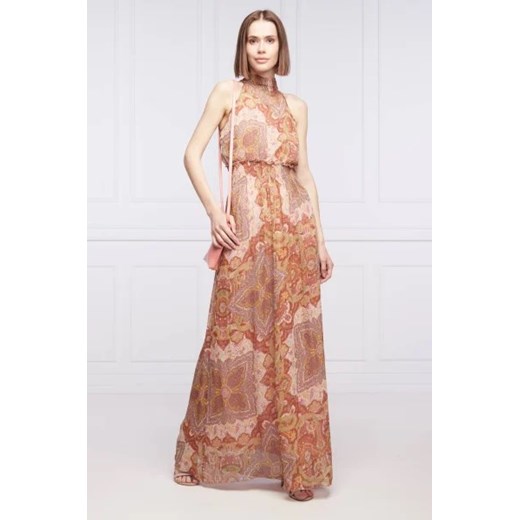 Liu Jo Sukienka ze sklepu Gomez Fashion Store w kategorii Sukienki - zdjęcie 172883018