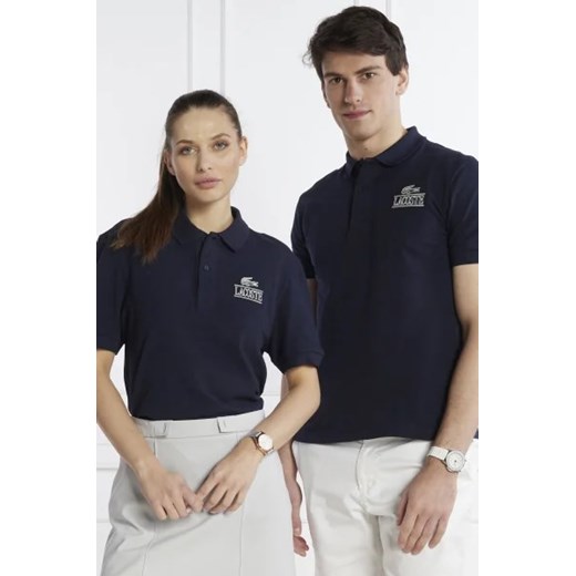 Lacoste Polo | Regular Fit ze sklepu Gomez Fashion Store w kategorii T-shirty męskie - zdjęcie 172883049