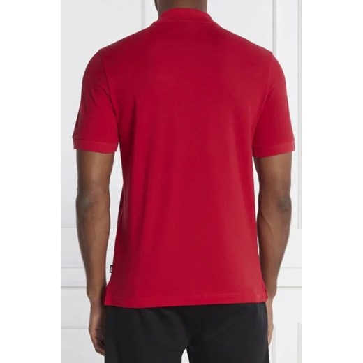 T-shirt męski BOSS HUGO 