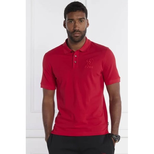 T-shirt męski BOSS HUGO 