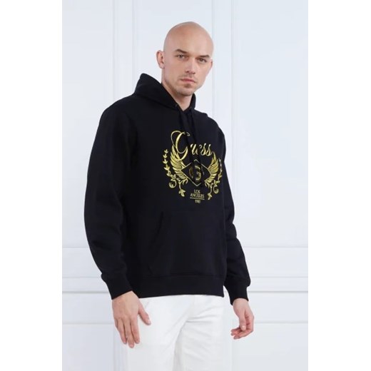 Bluza męska Guess bawełniana 