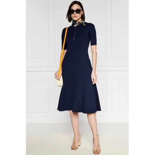 Sukienka Ralph Lauren