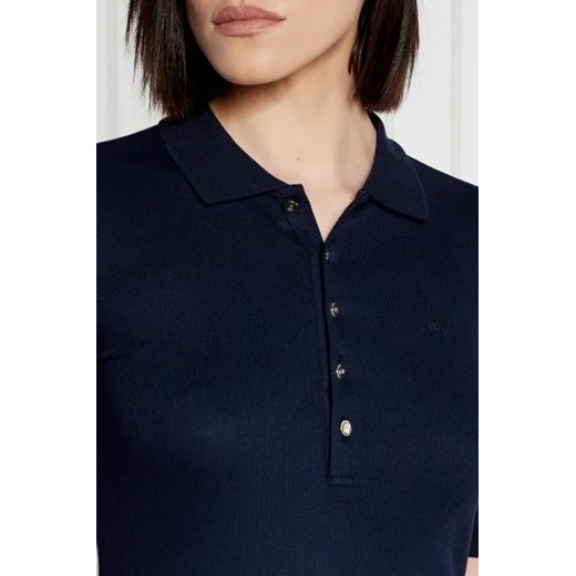 Sukienka Ralph Lauren na wiosnę