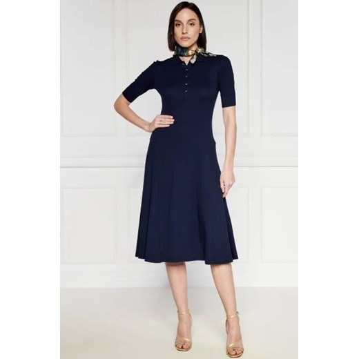 Sukienka Ralph Lauren