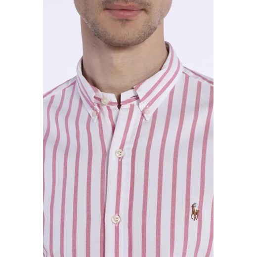 Koszula męska Polo Ralph Lauren