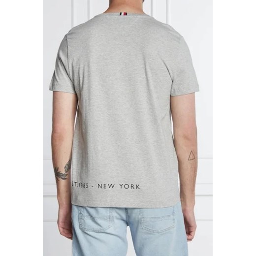 Tommy Hilfiger T-shirt | Regular Fit Tommy Hilfiger S okazja Gomez Fashion Store