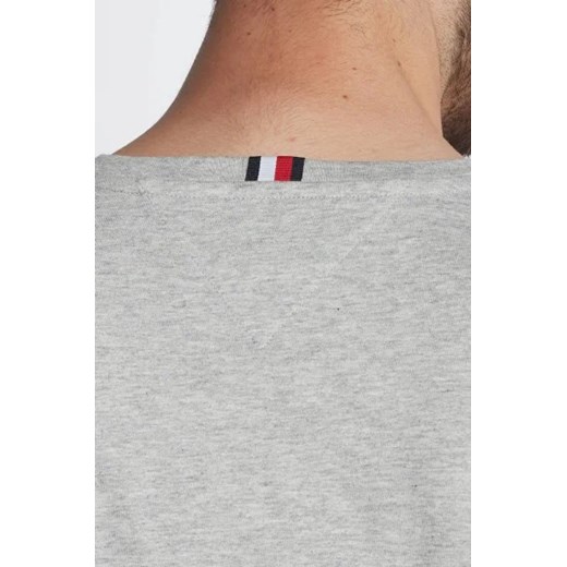 Tommy Hilfiger T-shirt | Regular Fit Tommy Hilfiger S okazja Gomez Fashion Store