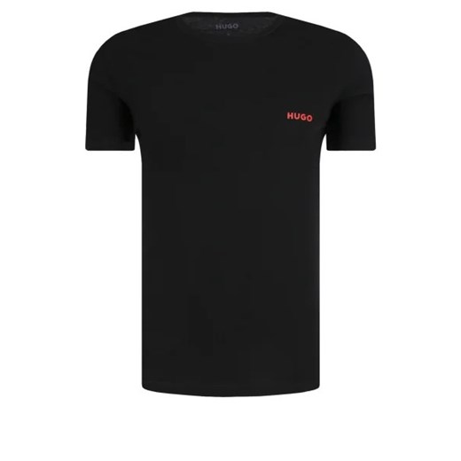 T-shirt męski Hugo Boss