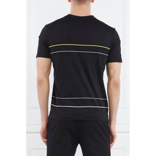 T-shirt męski BOSS HUGO bawełniany 