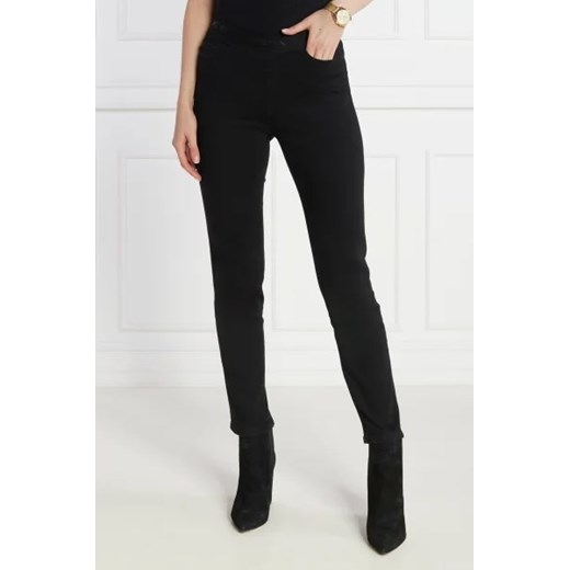 Marc Cain Jeansy | Slim Fit ze sklepu Gomez Fashion Store w kategorii Jeansy damskie - zdjęcie 172883535