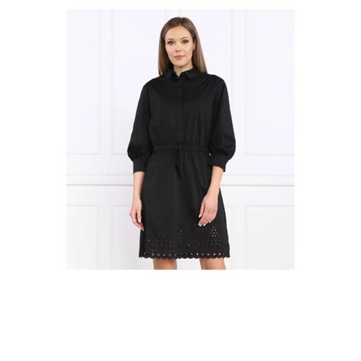 Marella Sukienka ze sklepu Gomez Fashion Store w kategorii Sukienki - zdjęcie 172883596