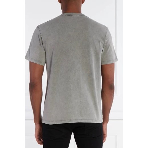 T-shirt męski Just Cavalli 