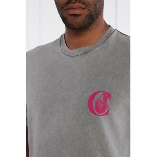 T-shirt męski Just Cavalli 