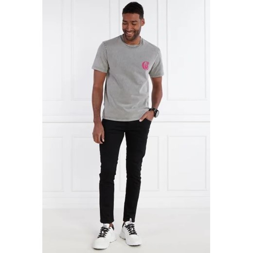 T-shirt męski Just Cavalli 