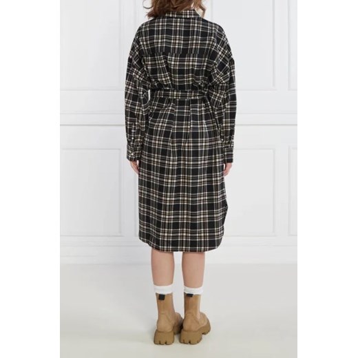 Sukienka Tommy Jeans
